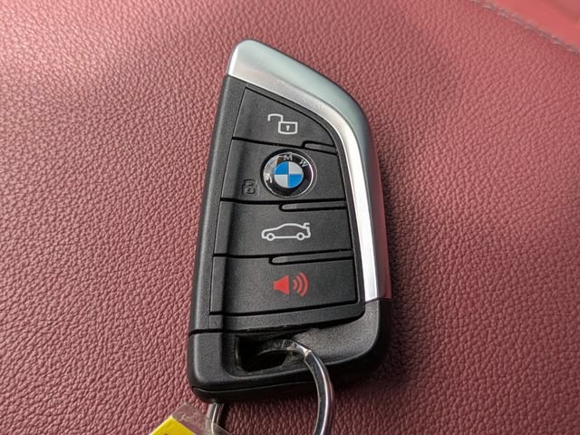 Used 2023 BMW M240i Coupe w/ Premium Package RWD image 30