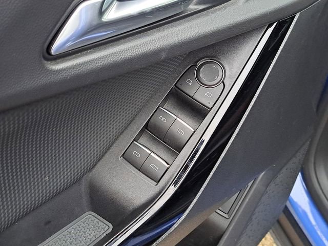 Used 2025 Chevrolet Equinox RS w/ Safety and Technology Package image 20