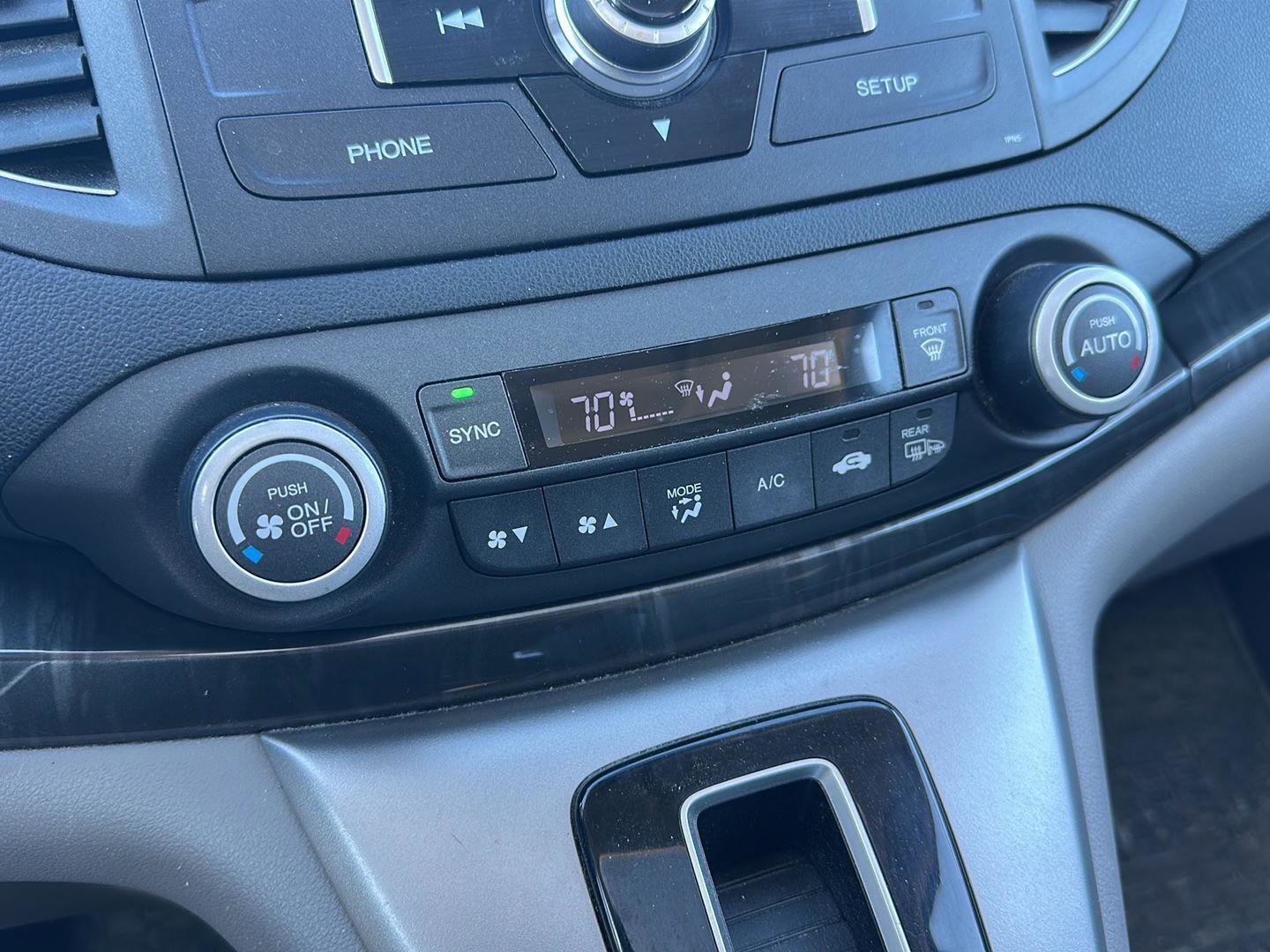 Used 2014 Honda CR-V EX-L image 20