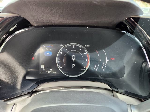 Used 2023 Lexus RX 350 Premium w/ Accessory Package (Z1) image 30