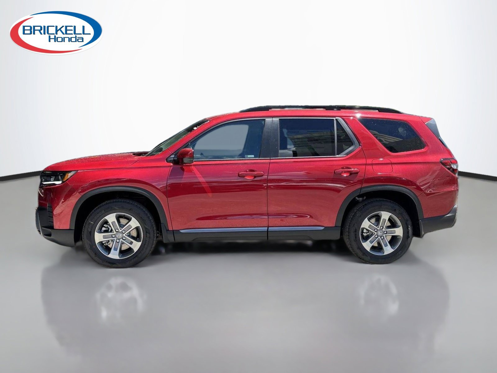 New 2026 Honda Pilot EX-L image 8