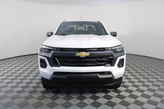 New 2026 Chevrolet Colorado LT w/ LT Convenience Package image 26