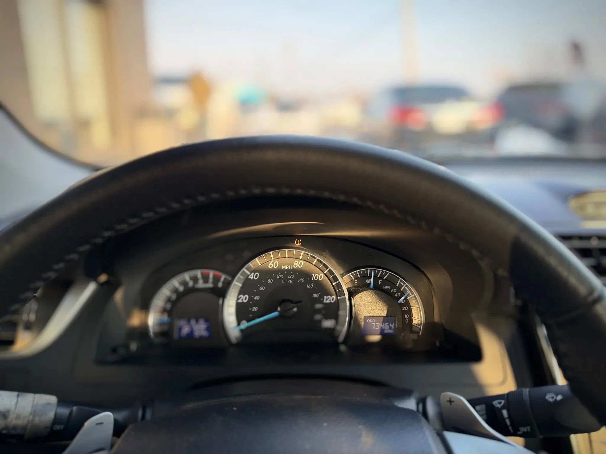 Used 2013 Toyota Camry SE image 12