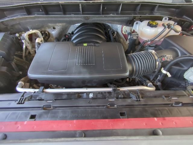 Certified 2023 GMC Sierra 1500 AT4X image 35