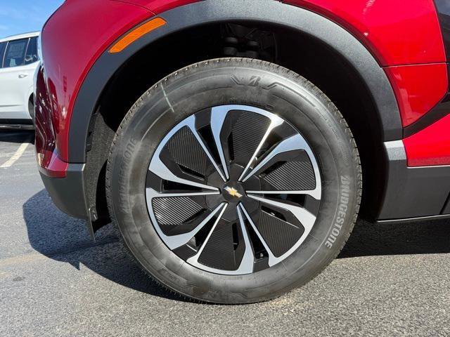 New 2026 Chevrolet Blazer EV LT image 18