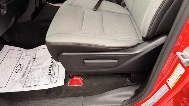 Used 2021 RAM 1500 Big Horn image 20