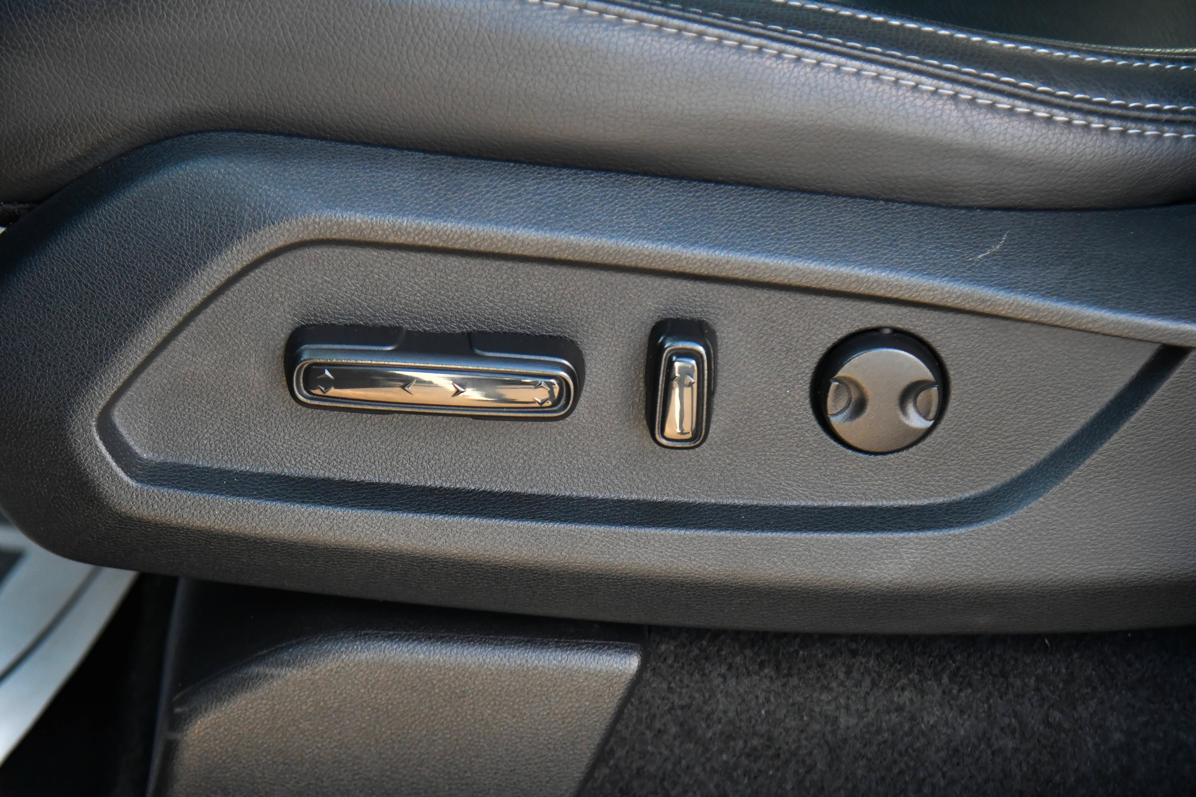 Used 2024 Honda Pilot EX-L image 17