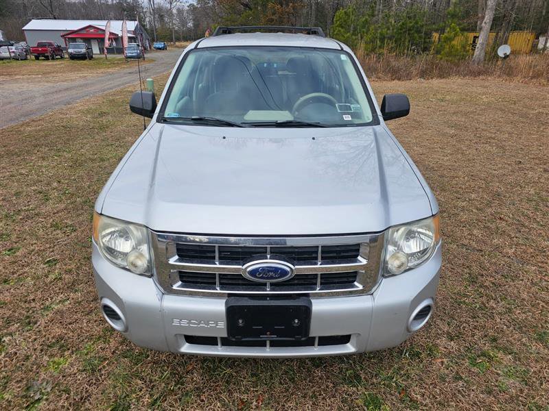 Used 2008 Ford Escape XLS image 2