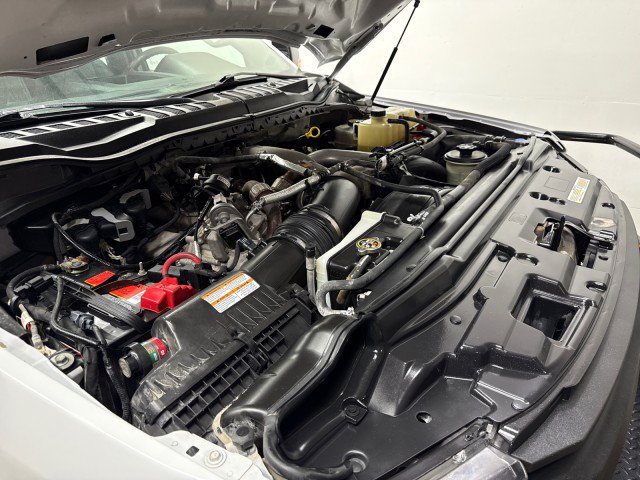 Used 2021 Ford F350 XL w/ Power Equipment Group AWD/4WD image 45