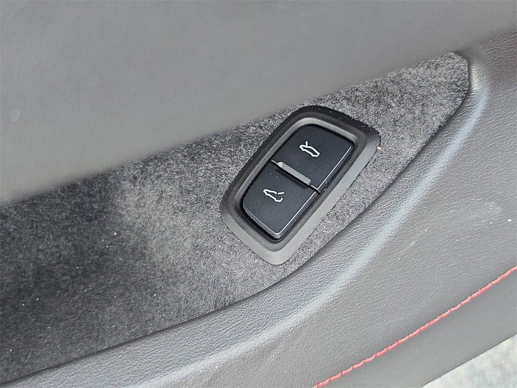 Used 2023 Chevrolet Corvette Stingray Coupe w/ 1LT image 14