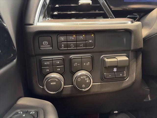 New 2026 Chevrolet Tahoe LS AWD/4WD image 15
