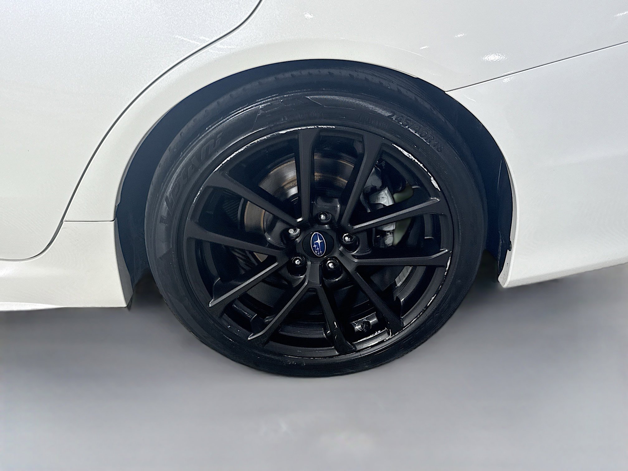 Used 2021 Subaru WRX Premium w/ Popular Package #3 (IZT) AWD/4WD image 37
