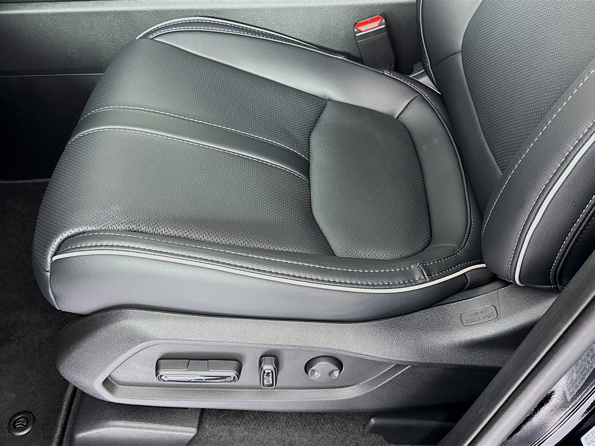 New 2026 Honda Pilot Elite image 20