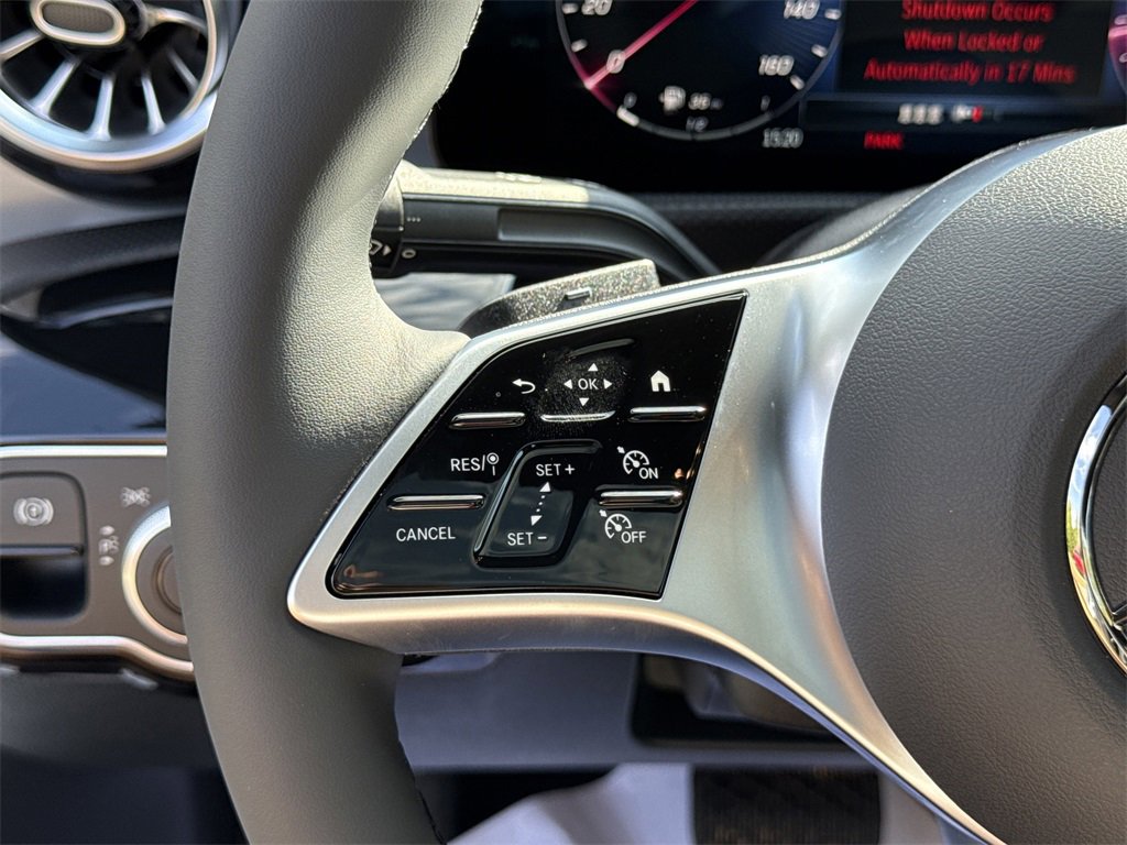 New 2026 Mercedes-Benz CLA 250 4MATIC image 25