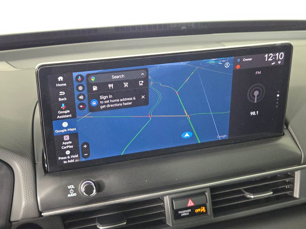 New 2026 Honda Pilot EX-L image 5