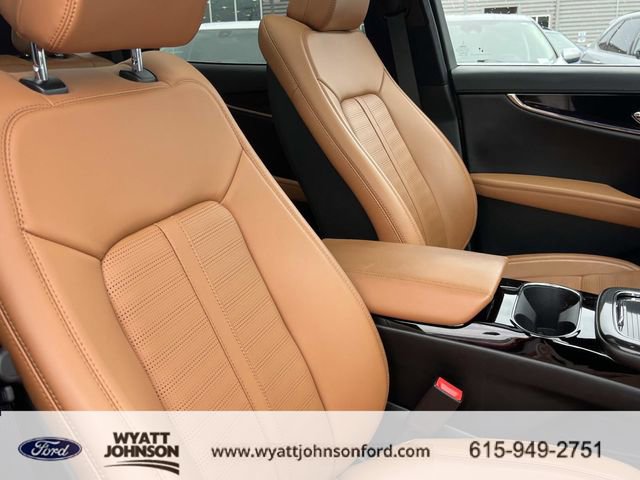 Used 2023 Lincoln Nautilus Black Label image 27