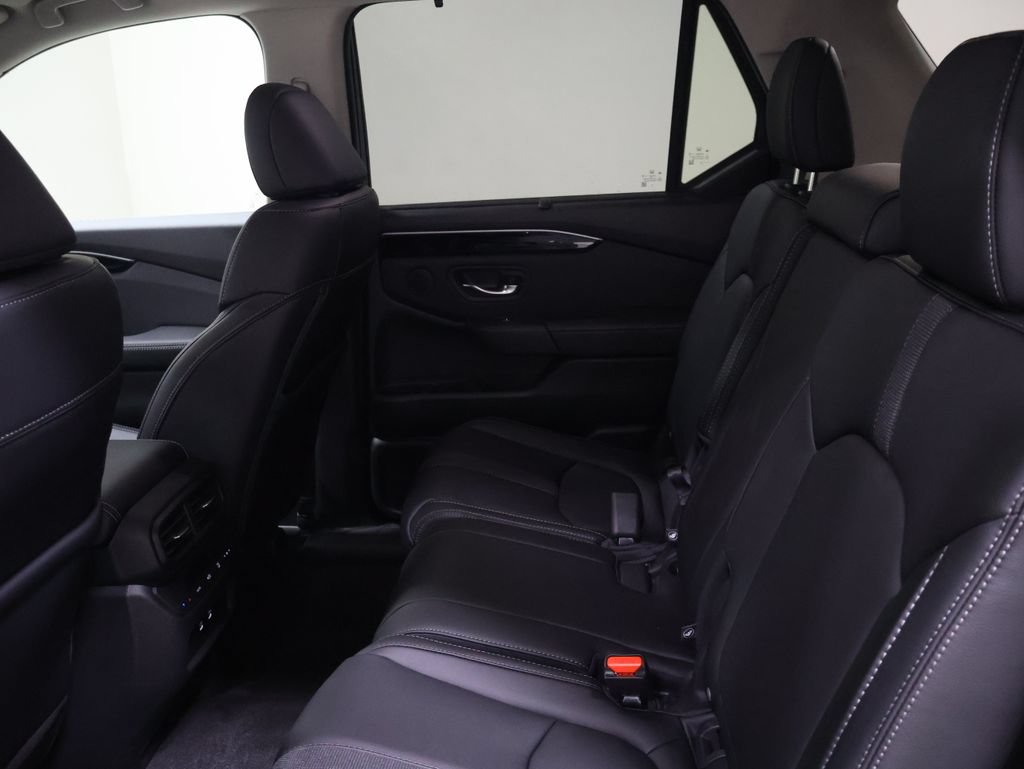 New 2026 Honda Pilot EX-L image 10