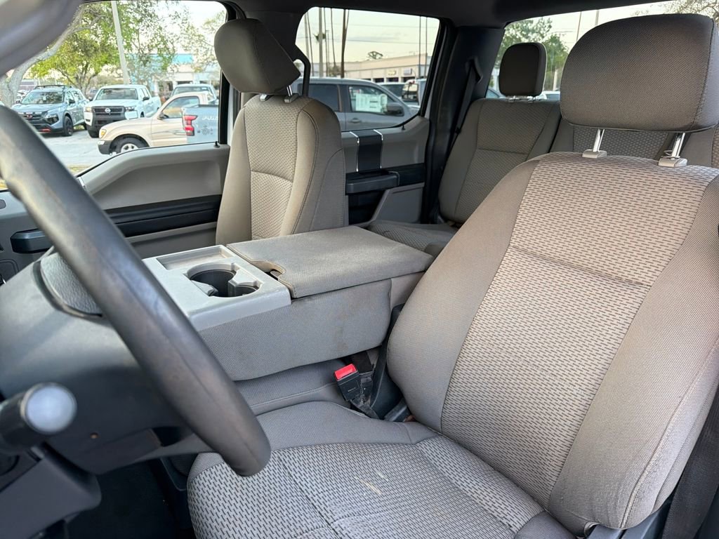 Used 2022 Ford F250 XLT w/ XLT Value Package image 31