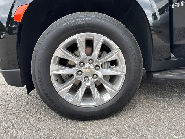 Used 2023 Chevrolet Tahoe Premier image 26