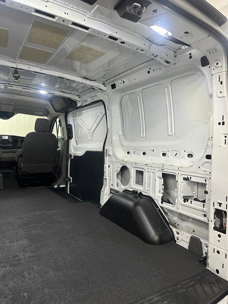 Used 2020 Ford Transit 250 Low Roof image 23