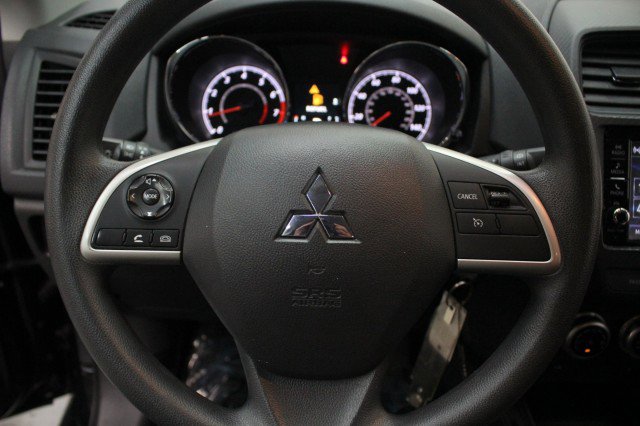 Used 2021 Mitsubishi Outlander Sport ES image 10