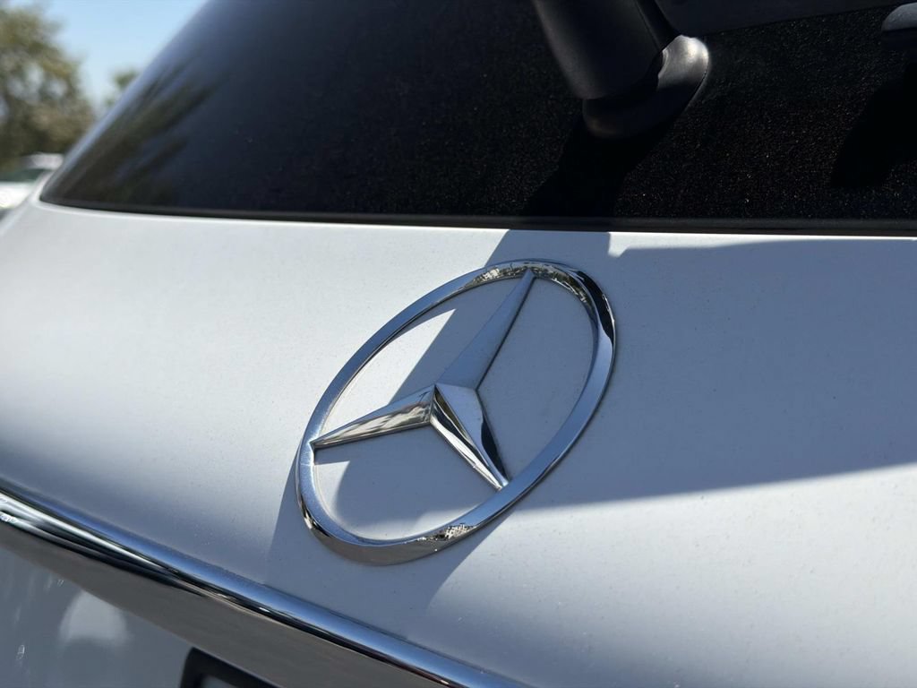 Used 2018 Mercedes-Benz GLC 300 image 24