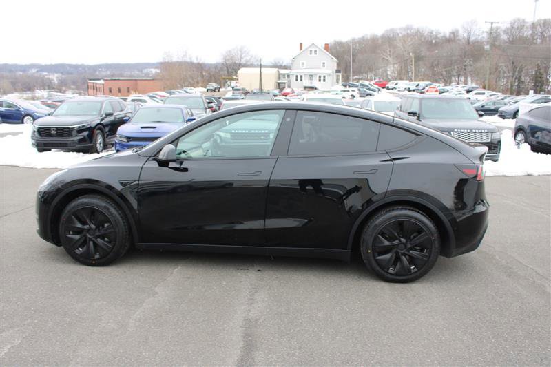 Used 2022 Tesla Model Y Long Range image 5