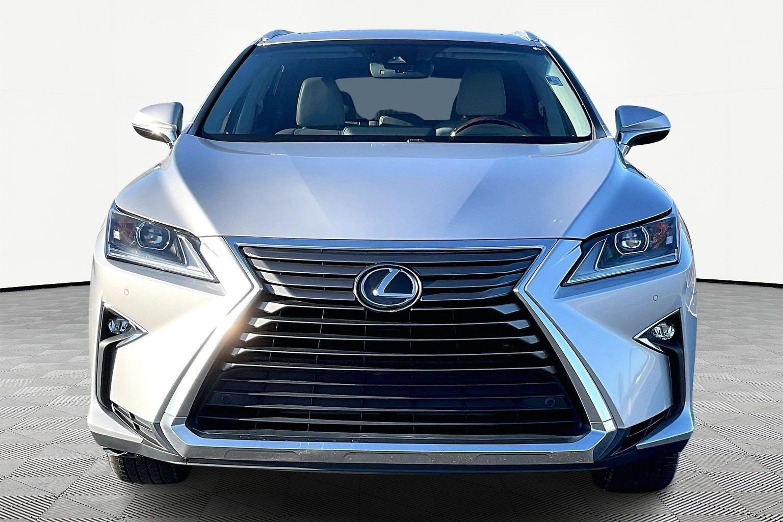 Used 2019 Lexus RX 350 FWD image 3