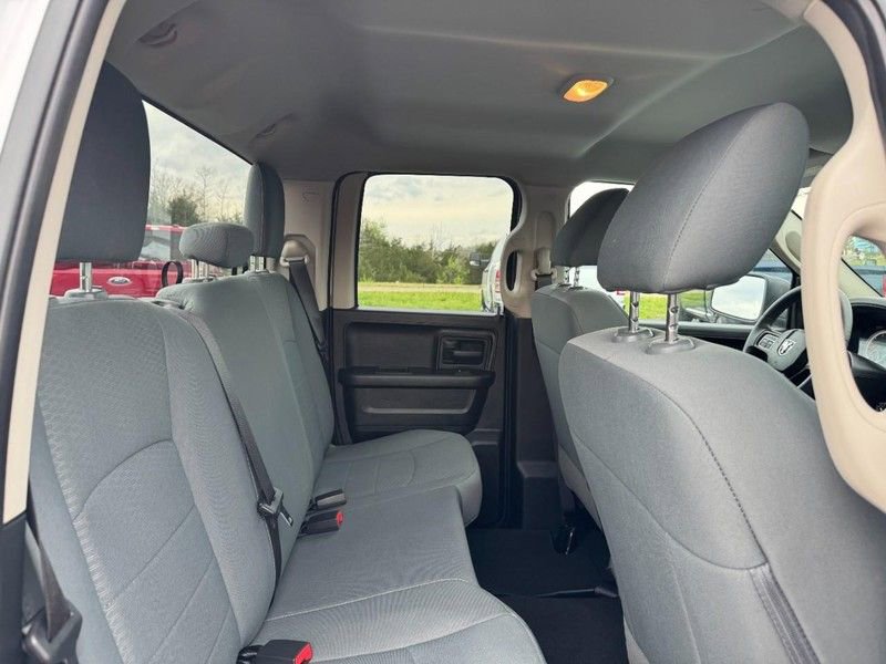 Used 2018 RAM 1500 Express image 11