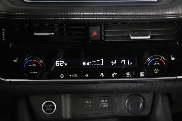 Certified 2021 Nissan Rogue SV w/ Premium Package image 23