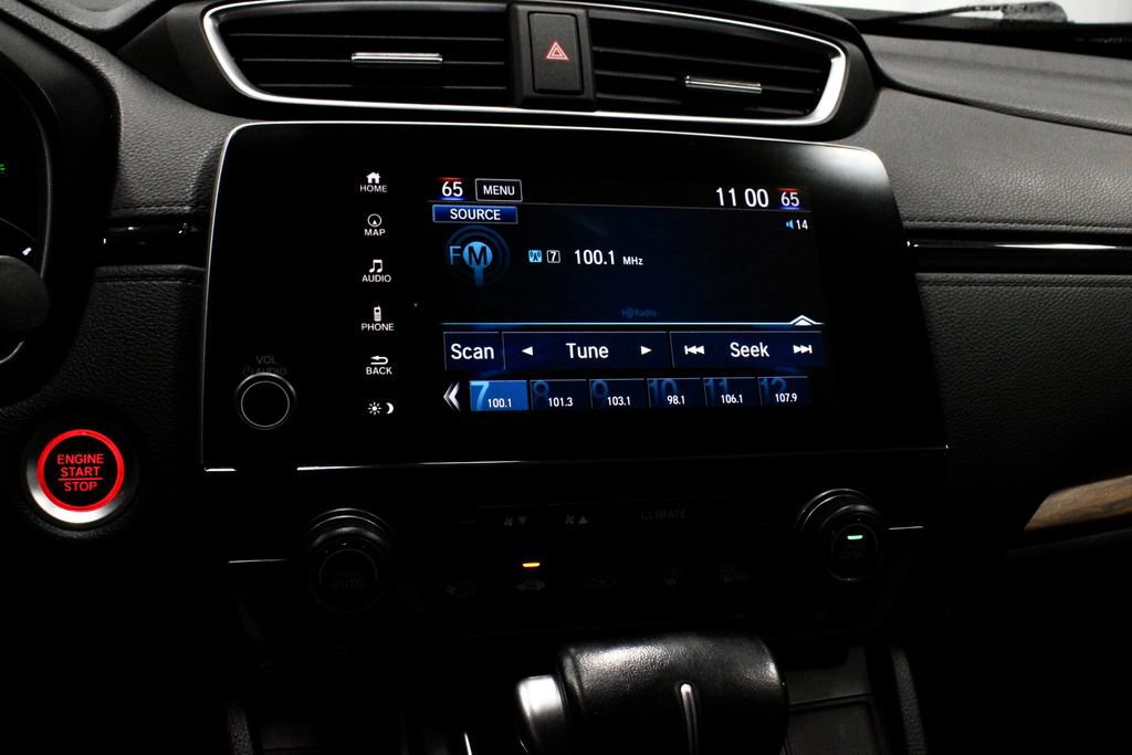 Used 2018 Honda CR-V EX-L image 4