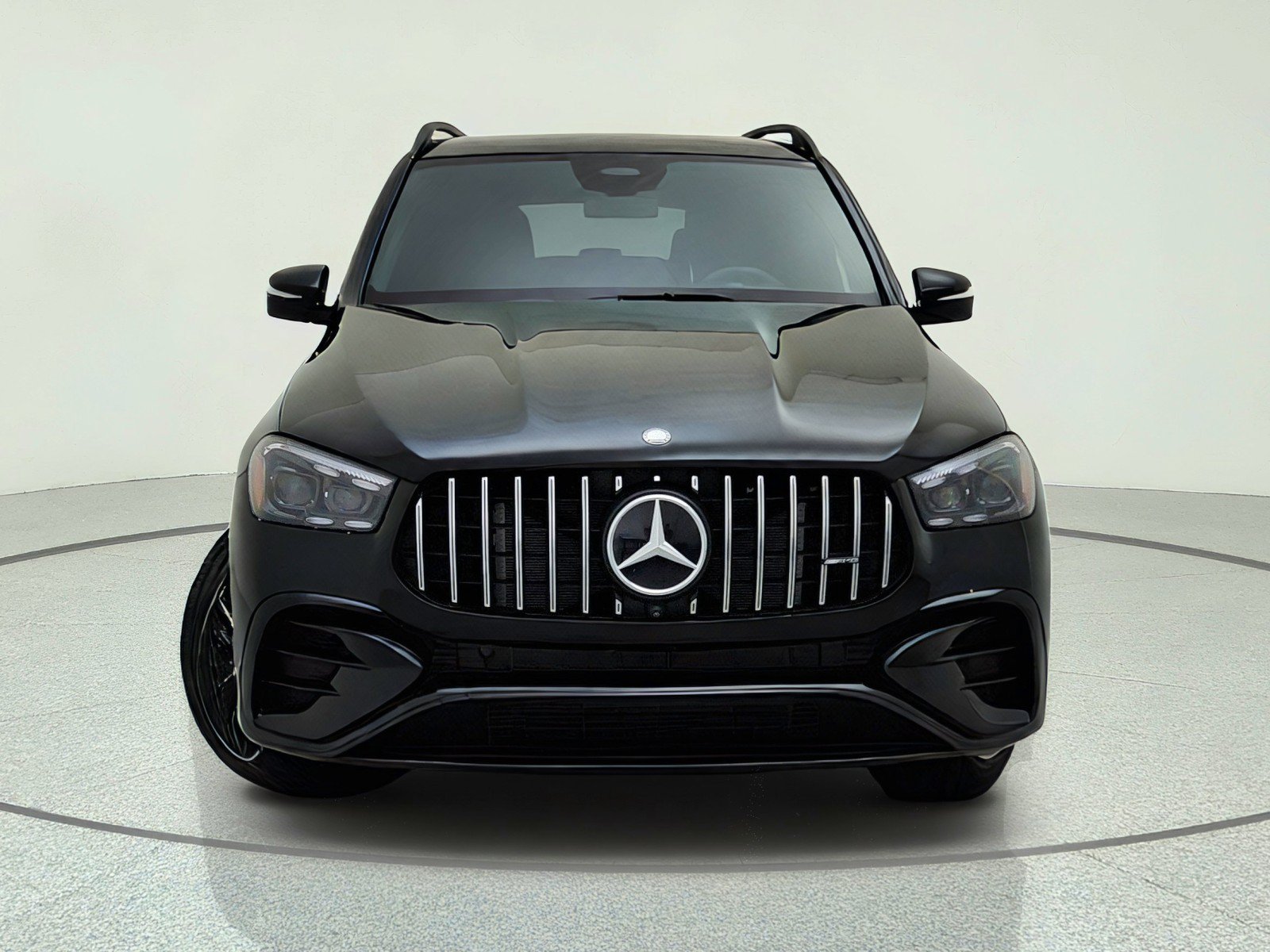 New 2026 Mercedes-Benz GLE 53 AMG 4MATIC image 3