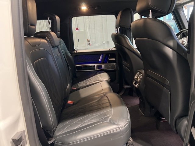 Used 2019 Mercedes-Benz G 63 AMG 4MATIC image 54