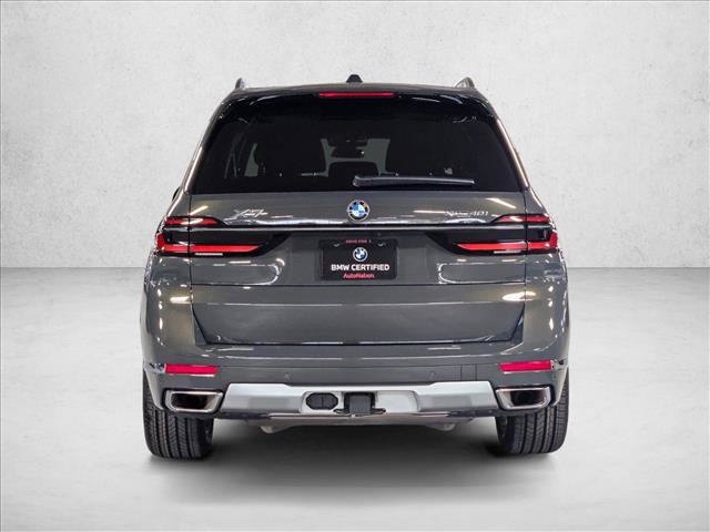 Used 2024 BMW X7 xDrive40i AWD/4WD image 6