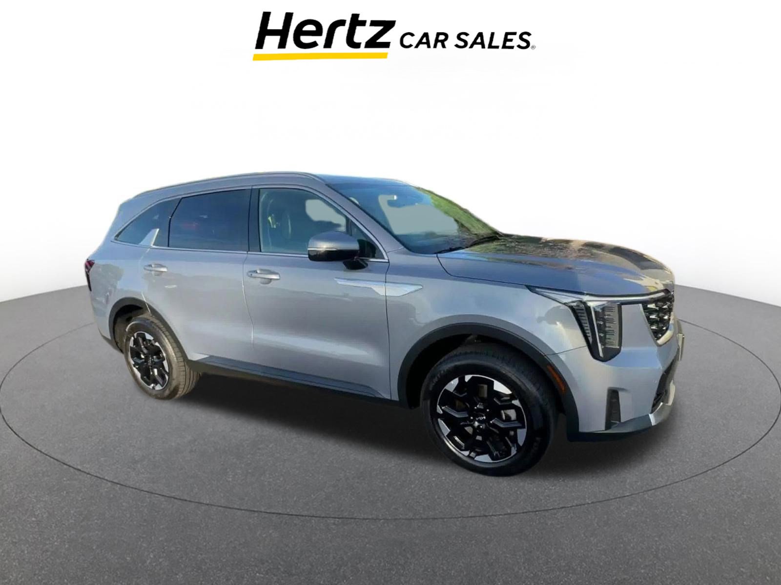 Used 2024 Kia Sorento S image 1