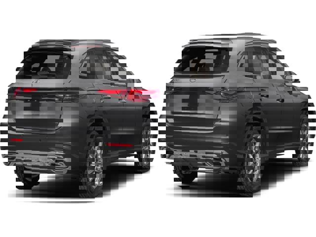 New 2026 Mercedes-Benz GLC 300 4MATIC image 14