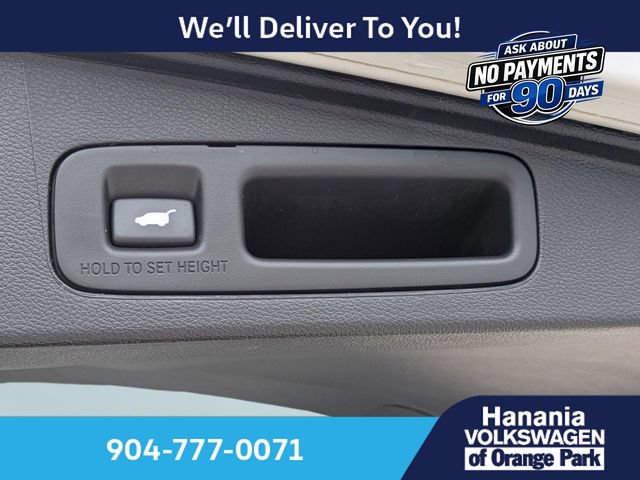 Used 2022 Honda CR-V Touring image 14