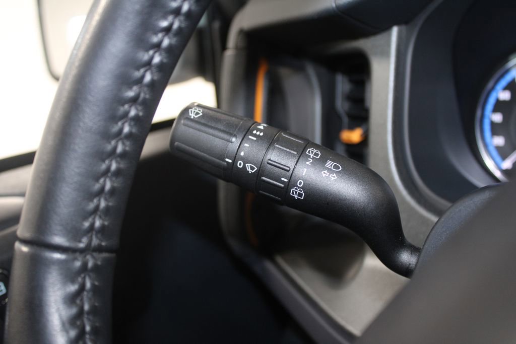 Used 2024 Ford Bronco Badlands image 39