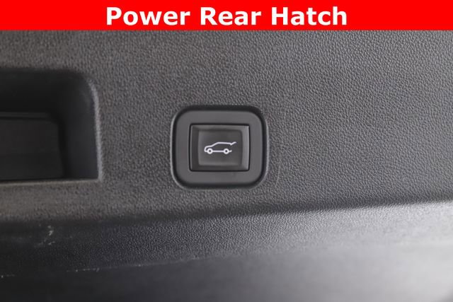 Used 2025 Chevrolet Traverse Z71 w/ LPO, Floor Liner Package image 30