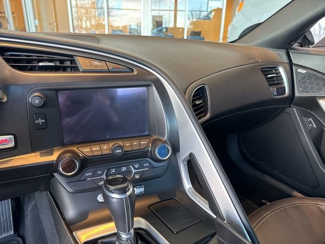 Used 2019 Chevrolet Corvette Grand Sport image 11