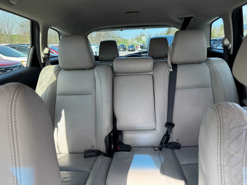 Used 2014 MAZDA CX-9 Touring FWD image 19