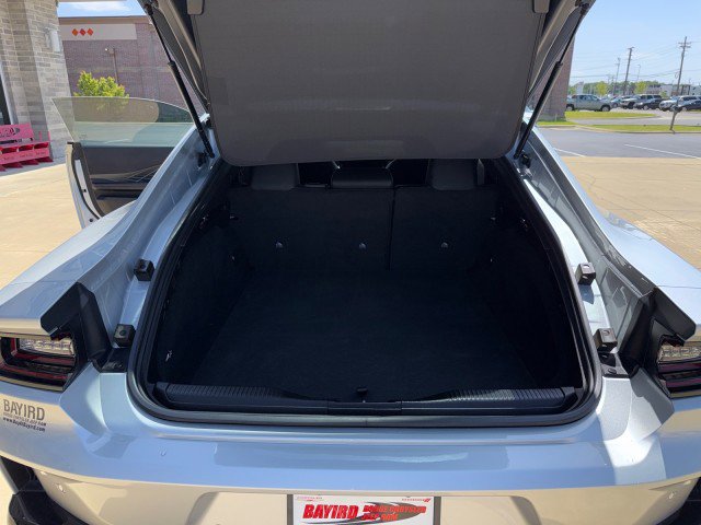 Used 2025 Dodge Charger R/T w/ Quick Order Package 25M R/T image 14