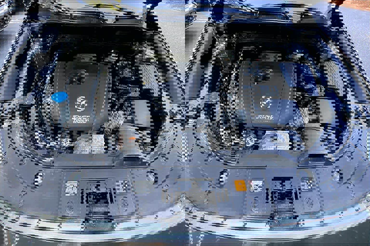 Used 2017 MAZDA CX-5 Grand Touring image 32