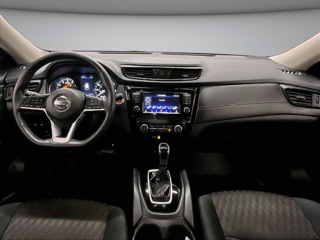 Used 2020 Nissan Rogue SV AWD/4WD image 7