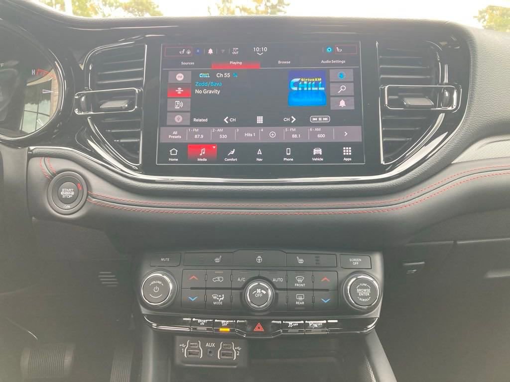 New 2024 Dodge Durango R/T image 19