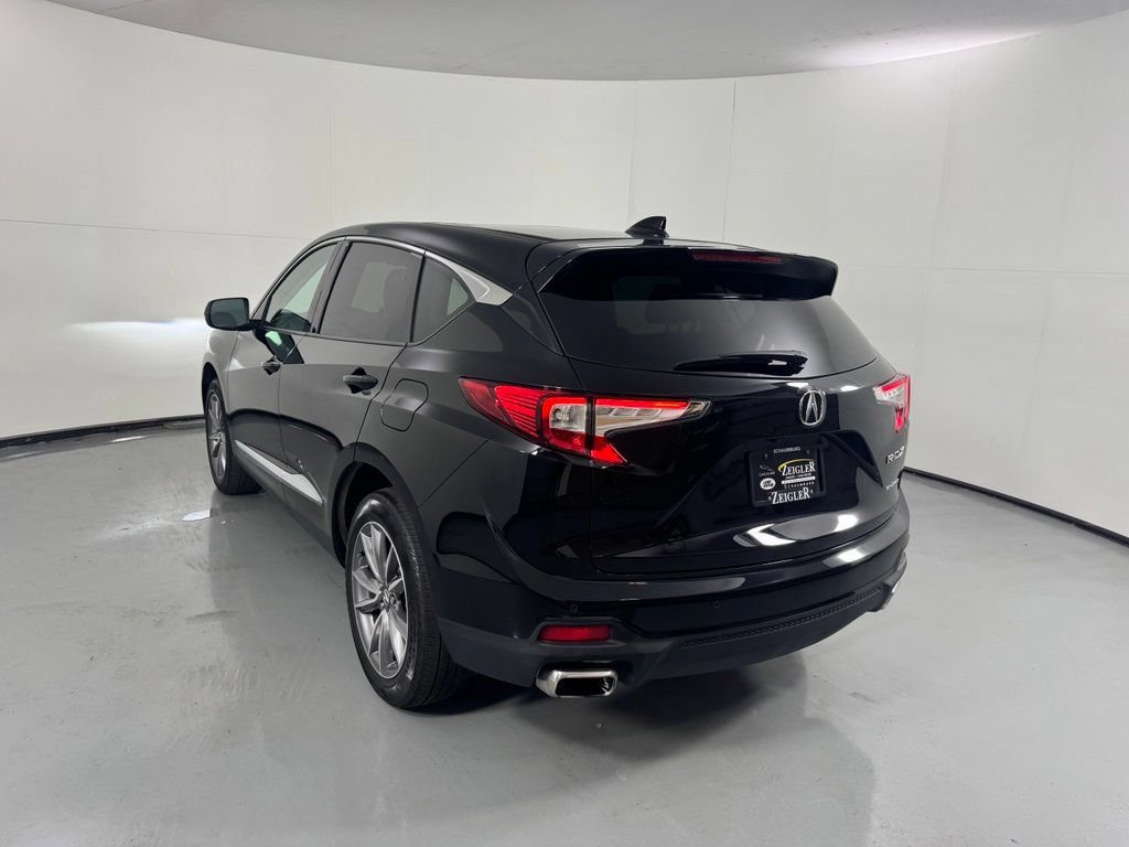 Used 2023 Acura RDX AWD w/ Technology Package image 7