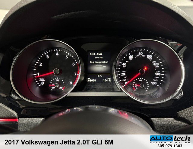 Used 2017 Volkswagen Jetta GLI image 37