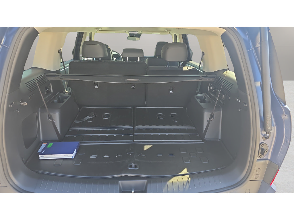 New 2027 Hyundai Santa Fe XRT AWD/4WD image 9