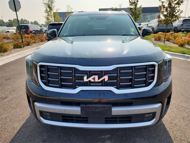 Used 2023 Kia Telluride SX Prestige image 3