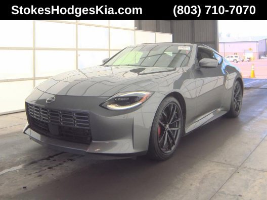 Used 2025 Nissan Z Performance w/ Floor Mat Package